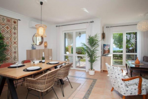 Cozy Townhouse Mijas With Views
